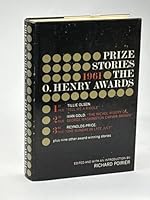 Prize Stories: O'Henry Award 1961 9997375947 Book Cover
