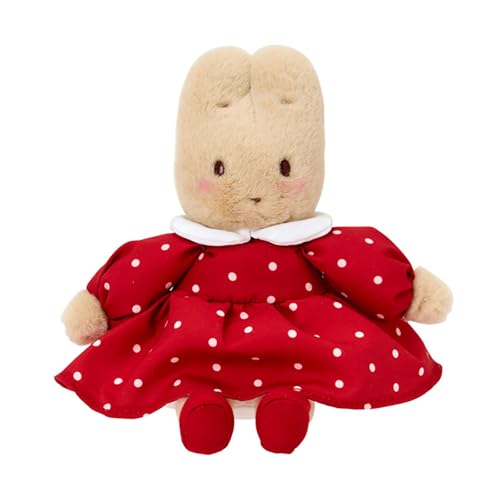 サンリオ(SANRIO) ぬいぐるみS マロンクリーム 対象年齢3才以上 611735の商品画像（Amazon）