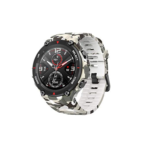 Amazfit T-Rex Smart Watch