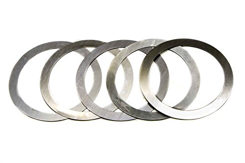 Ratech 1134 Pinion Shim Pack (Dana), 1 Pack