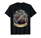 Sikh Punjab Warrior Proud Punjabi Turbin T-Shirt