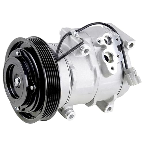 Compresseur de climatisation HONDA ACCORD 3.0L V6 idéal pour réparer la climatisation auto