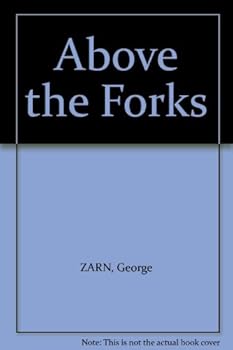 Hardcover Above the Forks Book