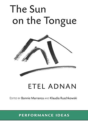 The Sun on the Tongue (Performance Ideas)
