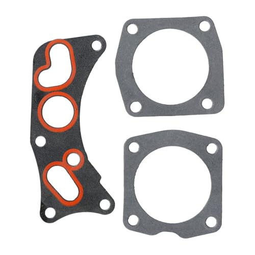 labwork Head Gasket Bolts Set HS26509PT Replacement for Honda Odyssey Accord Crosstour Pilot Acura TSX TL 2008-2017 by labwork - Image 5