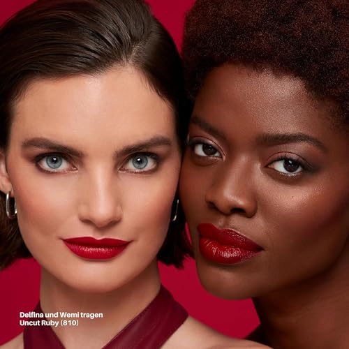 8. Bild von Revlon Super Lustrous Lipstick, Lippenstift mit cremiger Formel, Mit Vitamin E angereichert, 535 Rum Raisin, 4,2g 4.2 g (1er Pack)