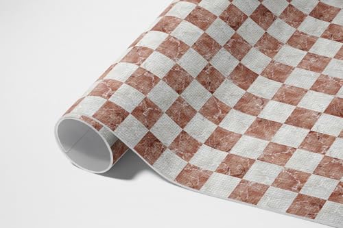 Tapis de sol vinyle résistant à la décoloration pour cuisine - 5