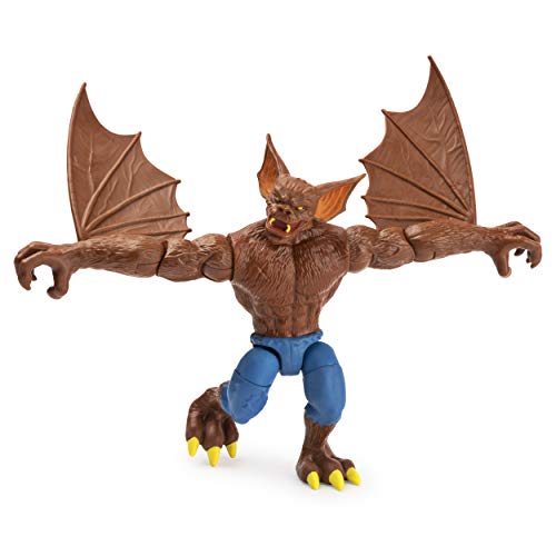 Dc Batman 2020 Man-Bat 4-Inch Action Figure By Spin Master #TOP2