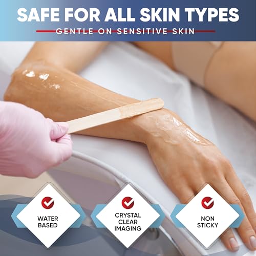 Goppli GOPPUG2502P Medical Imaging & Therapy Ultrasound Gel thumb #3