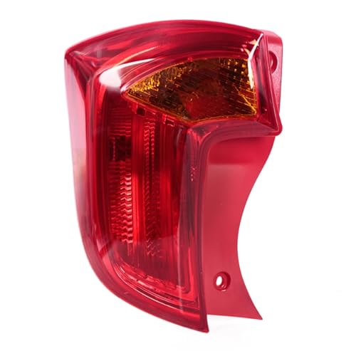 Réflecteur de pare-chocs arrière pour Kia Picanto 2012-2016 : roulez sereinement en ville