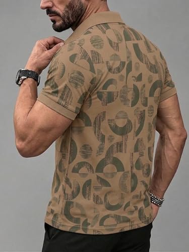 Image of JVX Men Polo T Shirt || Polo T Shirt for Men || Reguler Fit Tshirt for Man || Coller T-Shirt (Available in Plus Size, Also Available in Combo Packs) (MRT-223)