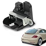 Bietet einen robusten Schließmechanismus, der sicherstellt, dass Ihre Heckklappe sicher verschlossen ist.