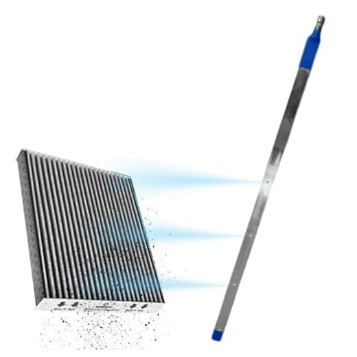 Efficient Radiator Cleaning Tool