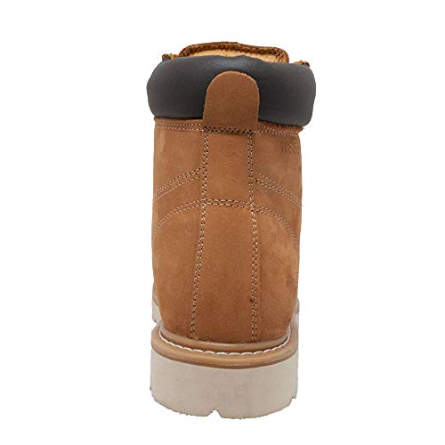 Image of AdTec 1982 6 inch Steel Toe Work Boot