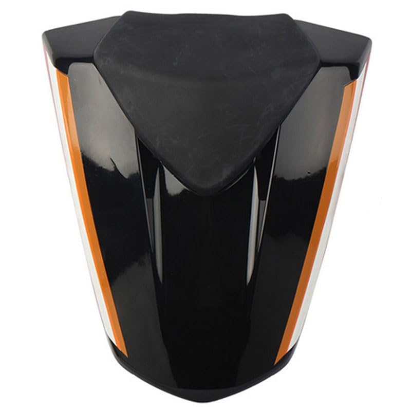 Capot de siege passager CBR500R pour supprimer la selle amovible