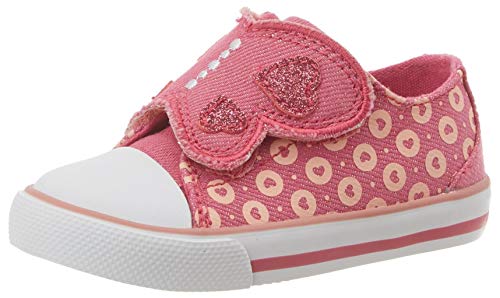 Chicco Scarpa Giaky, Zapatillas de Gimnasia Niñas