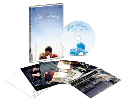 (未使用･未開封品)　ブルーバレンタイン [DVD] 7z28pnb Amazon.co.jp: ブルーバレンタイン [DVD] : ライアン