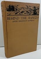 Behind the Ranges B000IWN4P8 Book Cover