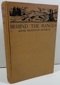 Hardcover Behind the Ranges Book