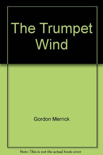 The Trumpet Wind B0012LUQKK Book Cover