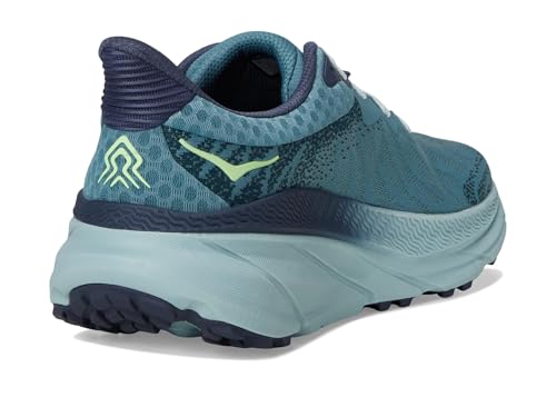Image of Hoka Men's Challenger 7 Mountain Fog /Druzy 7.5 Medium