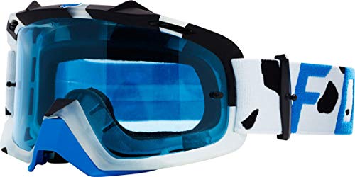 Fox Racing Air Space Grav ゴーグル ホワイト
