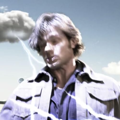 Supernatural, S04E08- Wishful Thinking