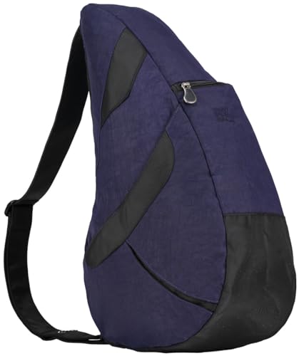 Image of AmeriBag Healthy Back Bag 19 inch Crossbody Sling Traveler | Ergonomic