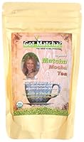 Algopix Similar Product 5 - GOT MATCHA Organic Matcha Blended Tea