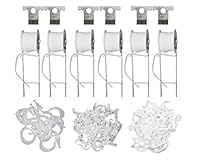 Palram Canopia Greenhouse Accessory Trellising Kit Pro