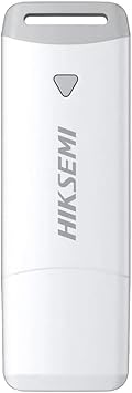 HIKSEMI USB Stick 16 GB Series M200 U3 USB3.0 30-80MB/s 15-25MB/s Metal Colour