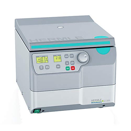 Benchmark Scientific Centrifuges (Brand New) - Z306-100-A100 from Pipette.com