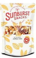 PREMIUM NUT SELECTION – Includes almonds, brazils, walnuts, cashews, hazelnuts, and raw peanuts. No added salt, allowing for a pure and natural taste EXOTIC DRIED FRUITS – Featuring pineapple, cranberries, papaya, and mango for a tropical twist HEALT...