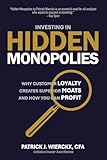 Hidden Monopolies Publishing
