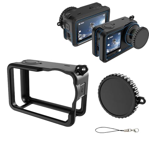 For DJI Osmo Action 6p P[X یt[ P[W VRf یJo[ YLbvt 20gy ϏՌ h~ h~ Xgbvt for DJI Osmo Action 6 Ή ANVJ ANZT[