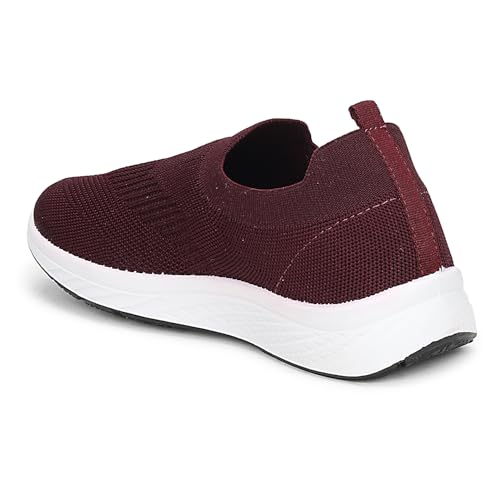 Image of Aqualite Womens Lss-307 Running