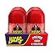 Lucas Chamoy Sweet and Sour Chamoy Flavored Powder, 0.71 Ounce