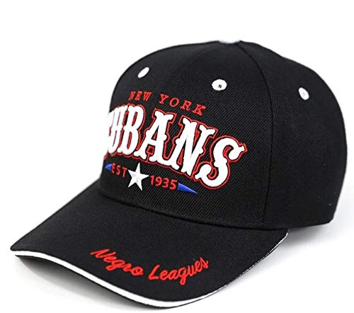 NLBM Negro Leagues M42 Legends Cap New York Cubans miniatura 1