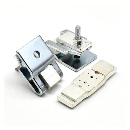Kit de contact principal 3TY7560-0A pour pièces CJX1-400/22 - 2