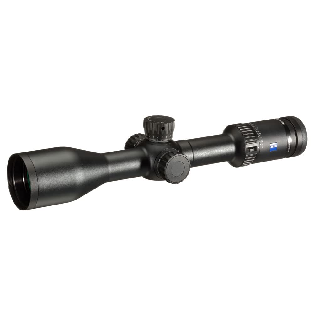 Amazon.co.jp: ZEISS Conquest V6 3-18x50 ライフルスコープ ZBR-2