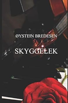 Paperback Skyggelek [Norwegian] Book