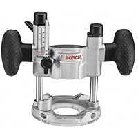 Bosch Professional Taucheinheit TE 600 (für Bosch Professional GKF 600)