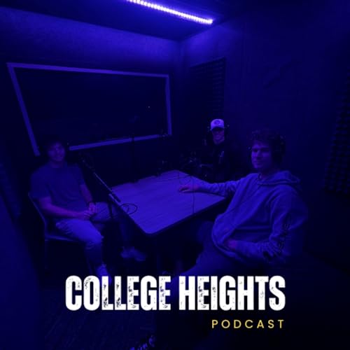 College Heights #04: JoJo