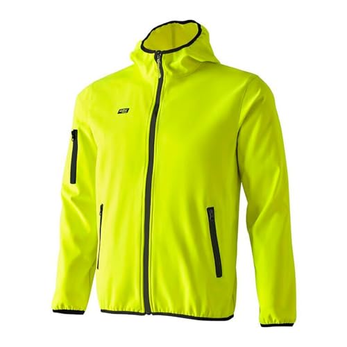 42K RUNNING - Giacca tecnica 42k SOFTSHELL