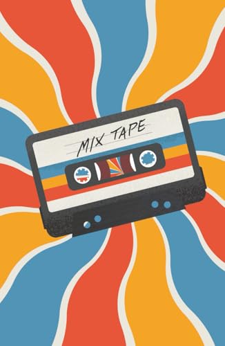 Photo de Mix Tape Music Journal