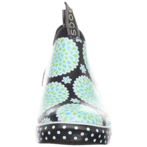 Bogs Kid's Mattie Jr Dahlia Ankle Boot (Toddler/Little Kid/Big Kid)2