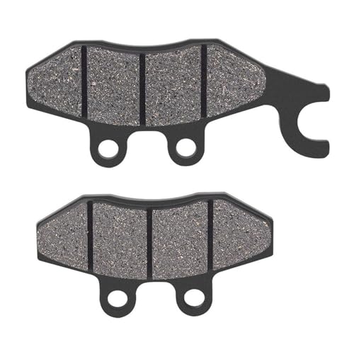 Plaquettes de frein pour X9 250 pour résoudre le manque de mordant