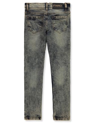 FWRD Boys' Regular Jeans3