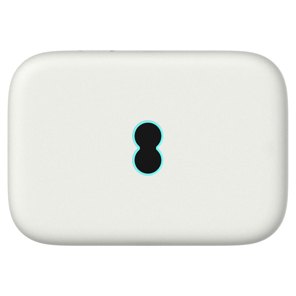 EEPAYG 4G Mobile WiFi 60GB