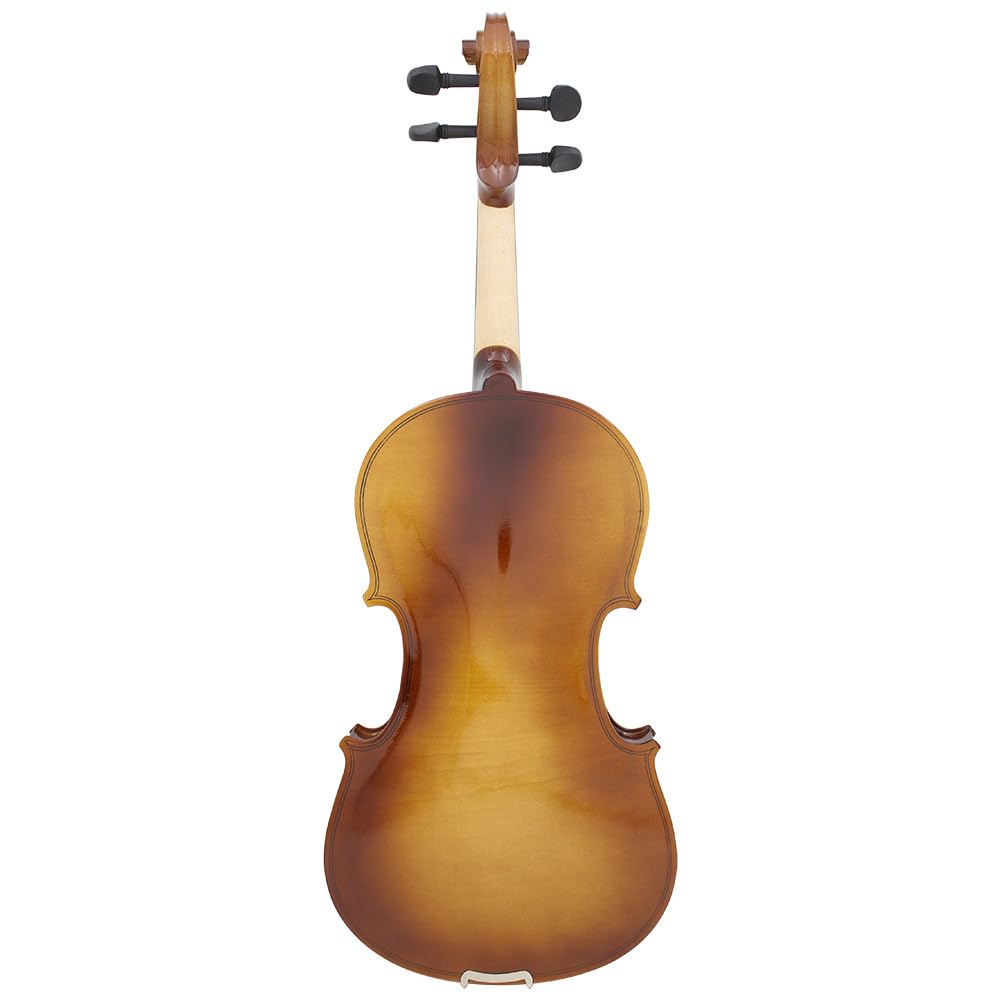 Violino 4/4,Violino a grandezza naturale,Piccolo violino,Mini violino,Violino per Aduts